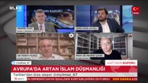 Haftanın Raporu - Mehmet Acet | Murat Yılmaz | Mehmet Şahin | Emre Cemil Ayvalı | İhsan Aktaş