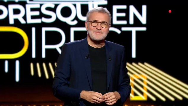 On est en direct : La bande-annonce de l'émission de Laurent Ruquier sur France 2