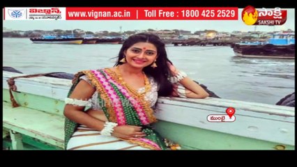 ప్రముఖ టీవీ నటి అరెస్ట్‌