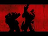 TEASER OFFICIEL GEARS OF WAR 2 (GDC 2008)