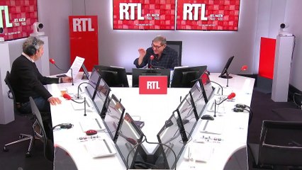 Michel Cymes détaille la signification du "cas contact"