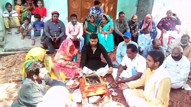 दशहरे के पर्व पर हुई रावण की पूजा, यज्ञ हवन के जरिए की गई क्षमाप्रार्थना, रावण दहन को बताया गलत