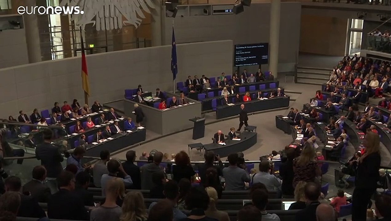 'Geschockt und traurig': SPD-Politiker Thomas Oppermann ist tot