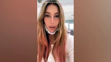 Şeyma Subaşı, Şevval Şahin’e destek verirken kullandığı o ifadeleri düzeltti