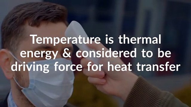 What Role does a Different Temperature Measuring Instruments Plays?