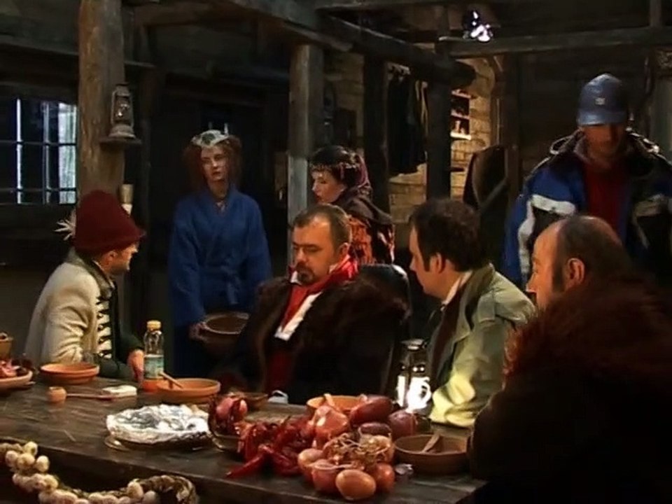 Crni Gruja i kamen mudrosti (2007) | Film o film