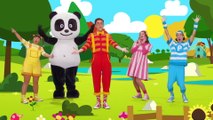 Panda e Os Caricas - O Sapo Não Lava O Pé (Lyric Video)