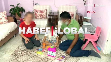 Adana'da iğrenç olay! Küçük kızın ailesi karara isyan etti