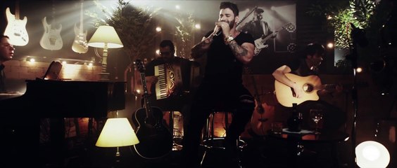 Gusttavo Lima - Apelido Carinhoso - DVD Buteco do Gusttavo Lima 2 (Vídeo Oficial)