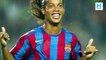 Former Brazil footballer Ronaldinho tests positive for COVID-19