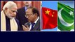 : India Will Fight On Our Soil As Well As On Foreign Soil: NSA Ajit Doval|New India