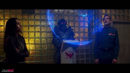 SKYLIN3S Official Trailer _1 (NEW 2021) Lindsey Morgan_ Alien_ Skyline 3 Movie HD