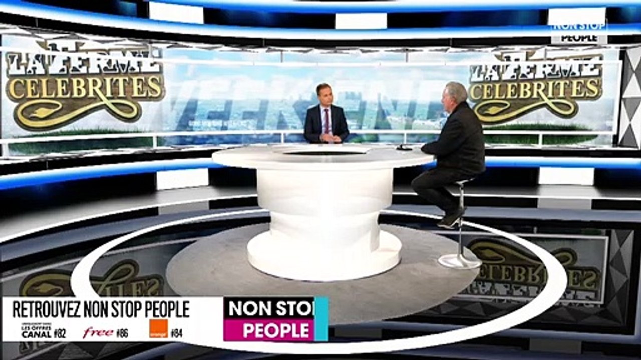 Good Morning Week-end : Philippe Risoli "trompé" deux fois par TF1, il raconte