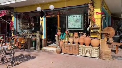 Ayasofya'nın 2 bin yıllık tarihini hurdacı buldu!