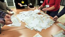 Lituanie : l'opposition de centre-droit remporte les élections législatives