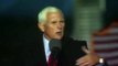 VP Mike Pence SLAMS Joe Biden and Kamala Harris following his staff's COVID-19 diagnosis