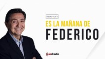 Federico a las 8: Reacciones a la ruptura de Casado con Abascal