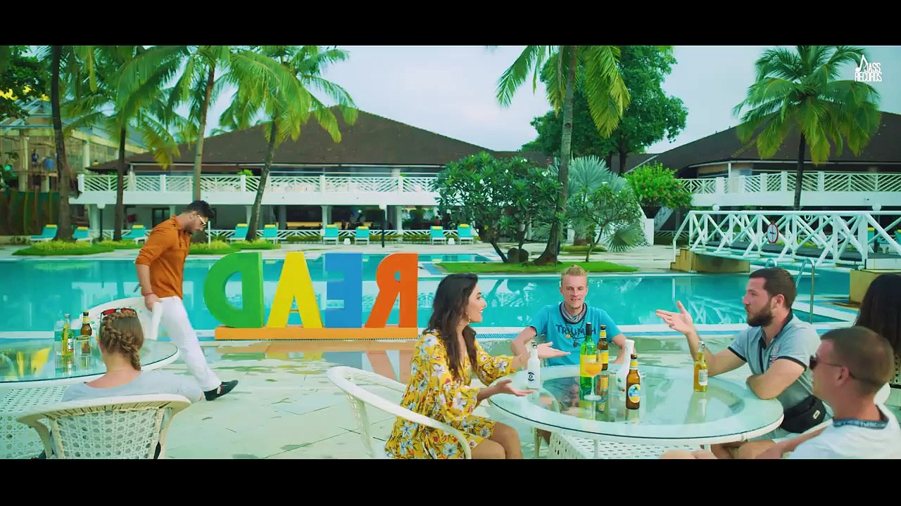 Jaan _ (Official Video) _ Gurnam Bhullar _ Happy Raikoti _ Sharry Nexus _  Latest Punjabi Song 2020