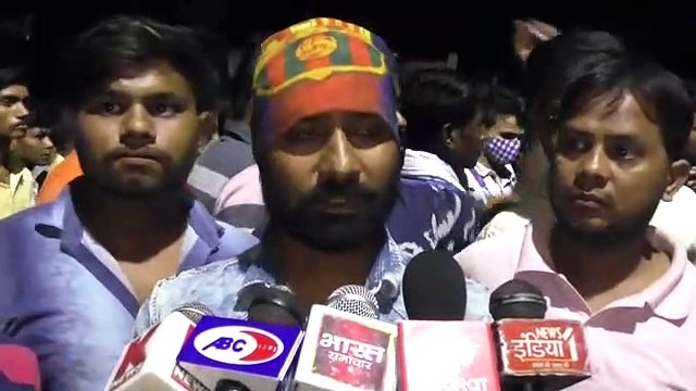 बाबूपुरवा क्षेत्र अंतर्गत युवक ने फांसी लगाकर दी जान, परिजनों ने बगाही चौकी इंचार्ज पर लगाए आरोप