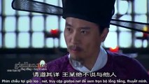 Triệu Khuông Dận Tập 33 - 34 -- THVL1 lồng tiếng - phim Trung Quốc -- xem phim trieu khuong dan tap 33 - 34