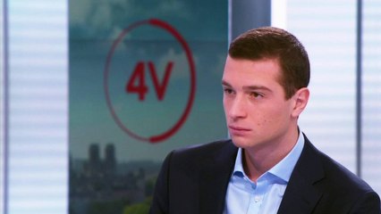 Les 4 vérités – Jordan Bardella