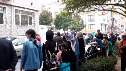 Fatih’te Sosyal Mesafesiz Gelin Alma Merasim