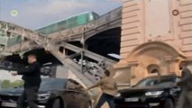 Mission Impossible 6 - Fallout (železničná časť / Railway Part, SK)
