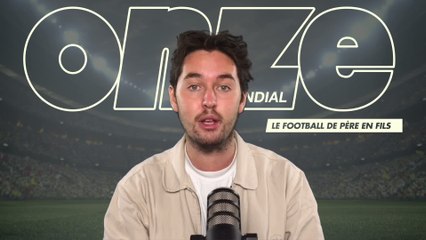 OL - AS Monaco : le debrief Onze Mondial