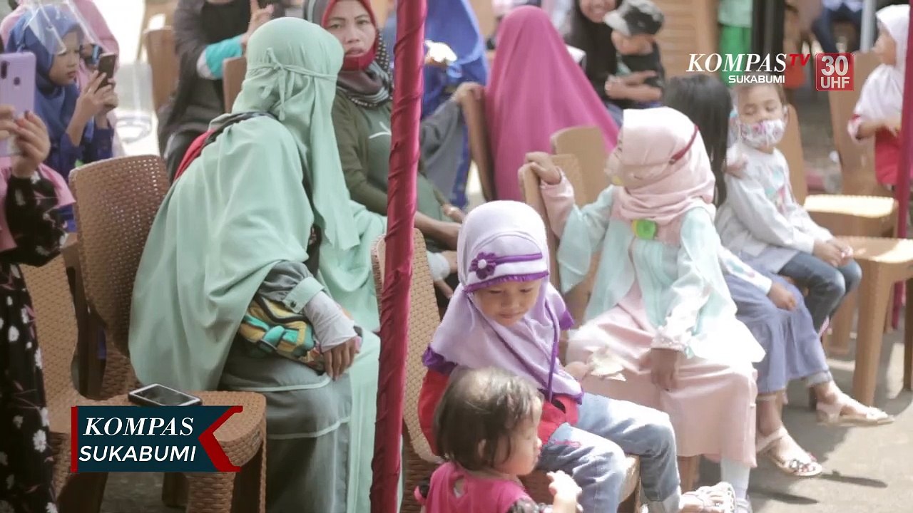 Peringatan Maulid Nabi