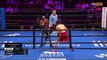 Cobia Breedy vs Fernando Fuentes (24-03-2019) Full Fight