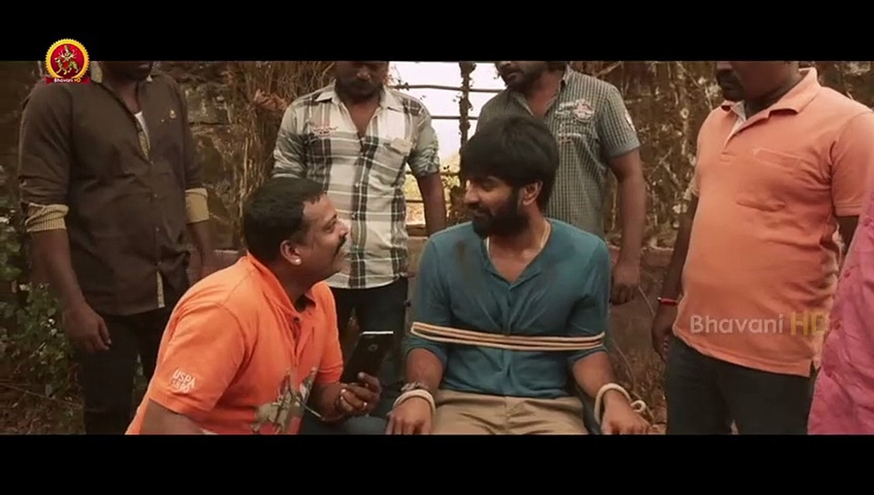 DUSTER 1212 Malayalam movie part  2