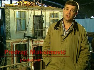 Rat Uživo (2000) | Film o filmu