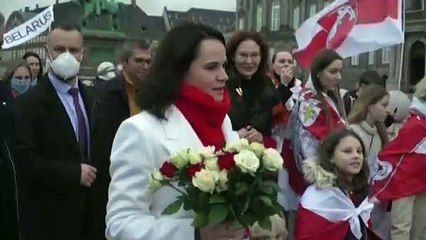 Frist der Opposition: Lukaschenko schert sich nicht drum