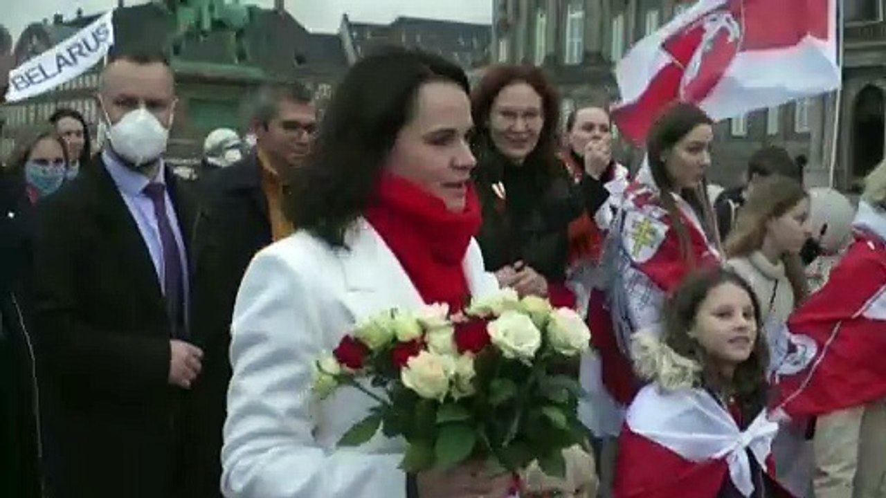 Frist der Opposition: Lukaschenko schert sich nicht drum