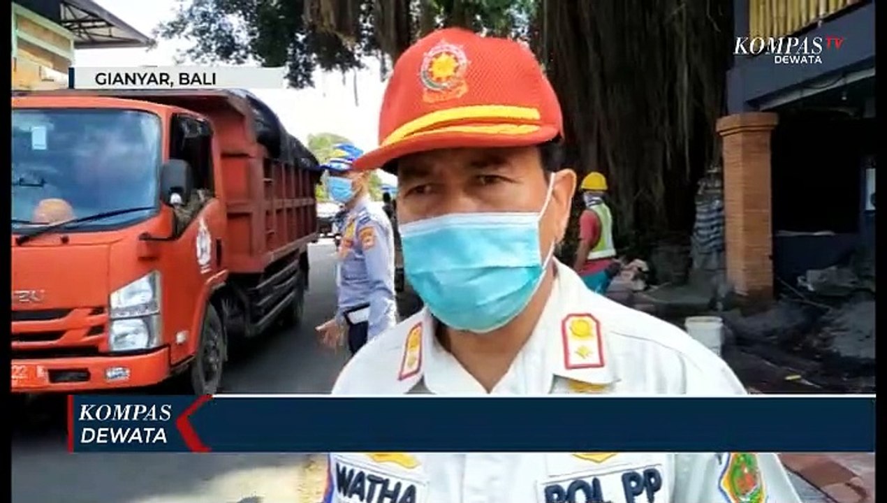 Operasi Yustisi Gabungan