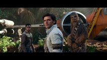 STAR WARS 9 Final Trailer (NEW 2019) The Rise of Skywalker Movie HD