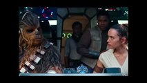 STAR WARS 9 Final Trailer TEASER The Rise of Skywalker Movie HD