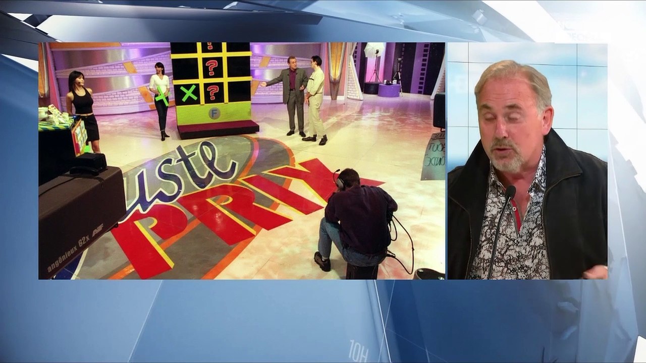 Le Juste Prix : Philippe Risoli dévoile les vraies raisons de l'arrêt de l'émission (Exclu vidéo)