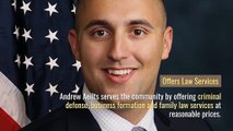 Andrew Aeilts - Legal Services Provider