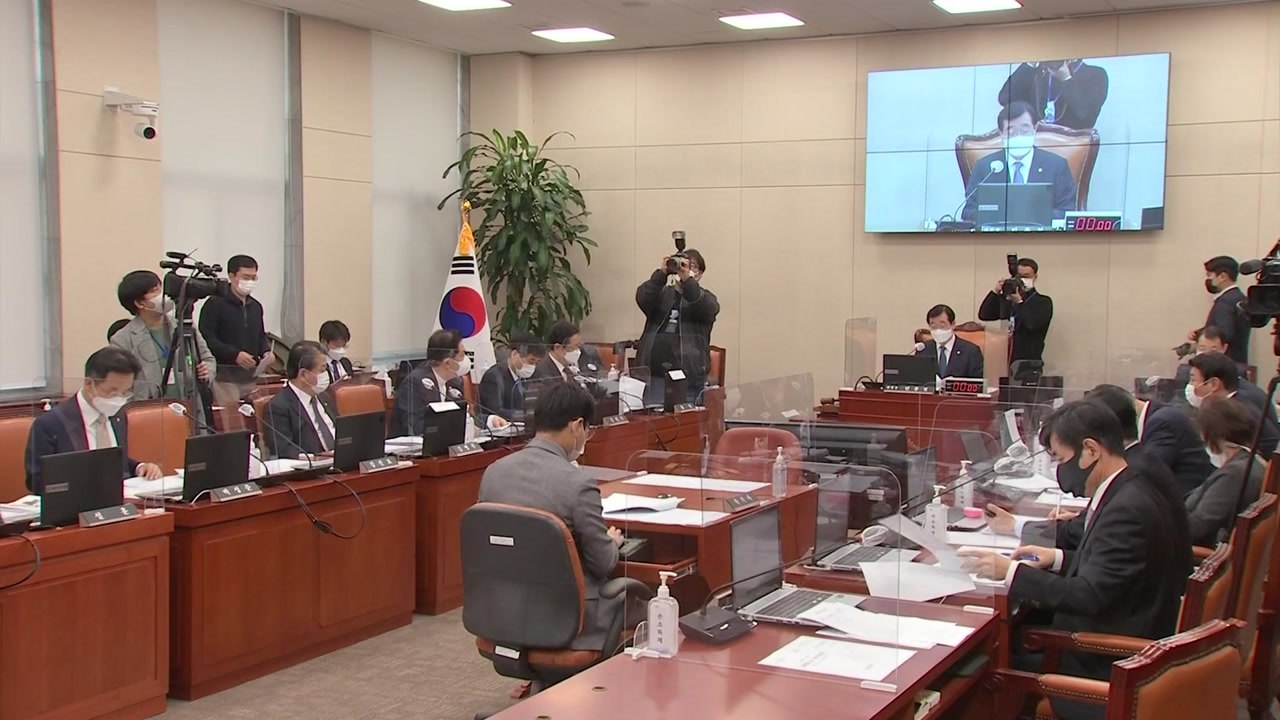국방부 "美, 해외 주둔 미군 규모 융통성 있게 조정 방안 검토 중" / YTN