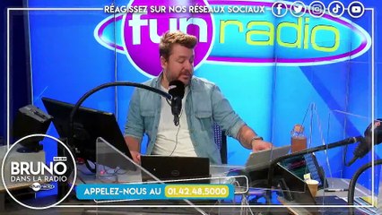 Bruno dans la radio - L'intégrale du 26 octobre