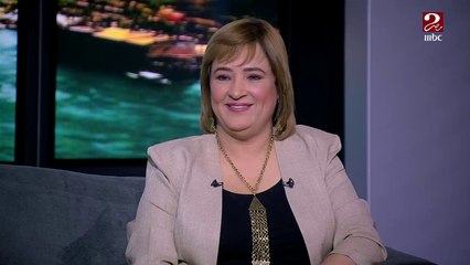 د. هالة منصور أستاذ علم الاجتماع بجامعة بنها تكشف أسباب العنف الأسري