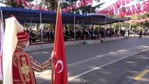 Trabzon’un fethinin 559. yıldönümü törenlerle kutlandı