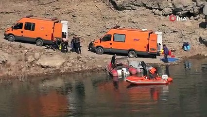 Kayıp Gülistan'ı arama çalışmaları 296’ncı günde