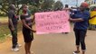 Cameroon school massacre: Grief turns to fury
