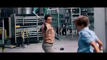 TERMINATOR 6 Time Travel Trailer Arnold Schwarzenegger Action Movie HD