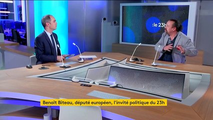 Nouvelle politique agricole commune : "On est sur la continuité de ce qu'on a connu depuis 1993"