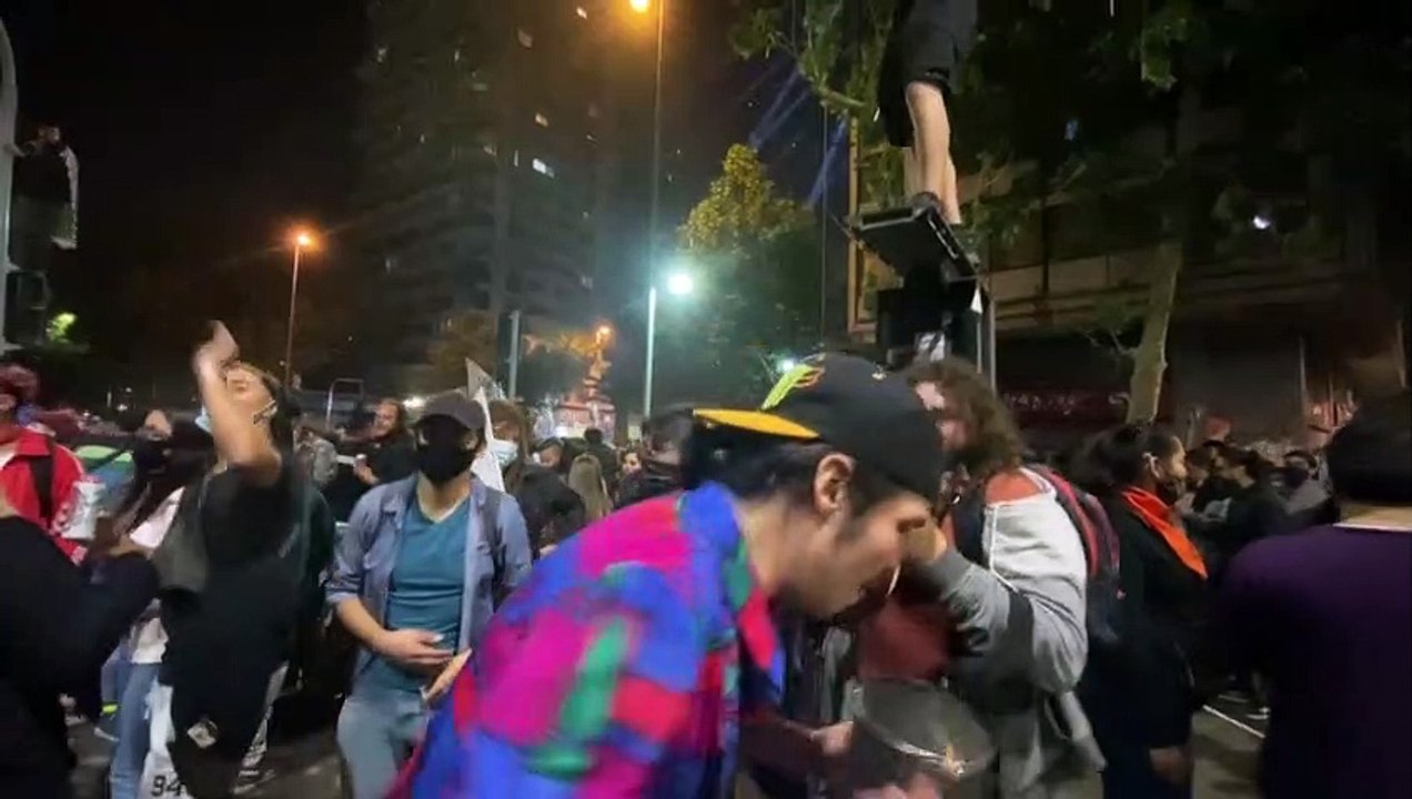 Neue Verfassung: Chilenen schütteln Pinochet-Ära ab