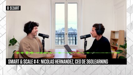 SMART & SCALE - Emission du samedi 31 octobre