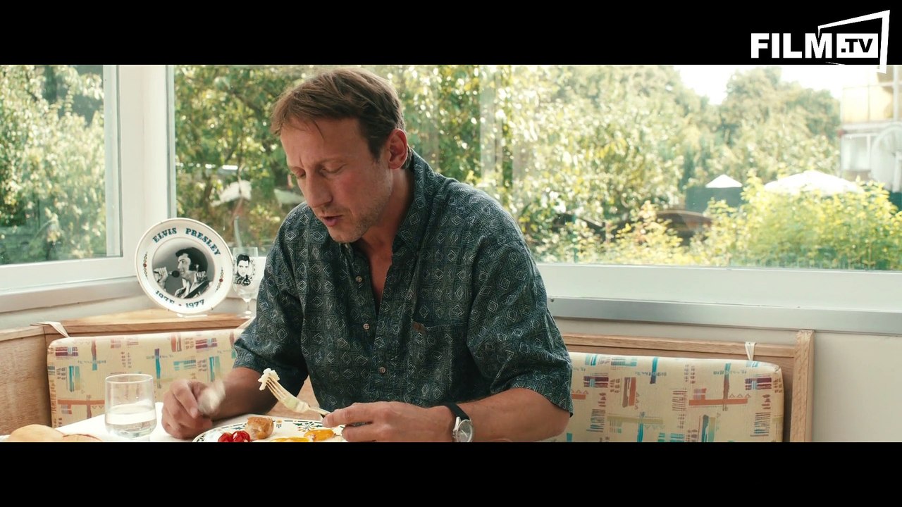 Kleine Ziege Sturer Bock - Trailer - Filmkritik (2015) - Trailer